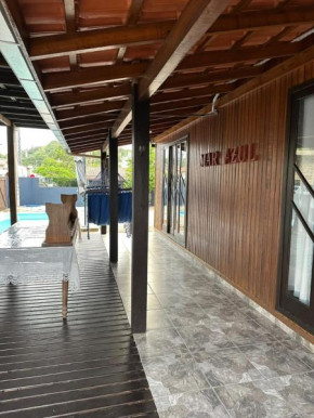 Casa Mar Azul